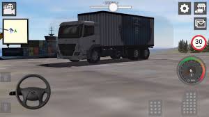 Descubrí la mejor forma de comprar online. Gbd Mercedes Benz Truck Simulator Android Ios Game Play Youtube