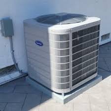 Central units cost significantly more than portable or window air conditioners. Best Air Conditioner Repair Near Me June 2021 Find Nearby Air Conditioner Repair Reviews Yelp