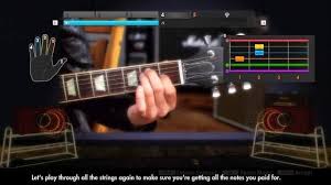 Rocksmith 2014 will import all the songs and dlc from the first game. Rocksmith 2014 Remastered Ot From Guitar Zero To Hero Resetera