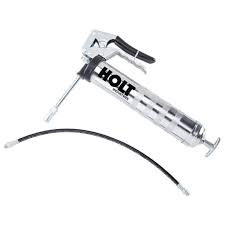 Get info of suppliers, manufacturers, exporters, traders of grease gun for buying in how to assemble and use a grease gun. Professional Pistol Grip Grease Gun