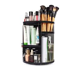 caddy shelf cosmetics organizer box