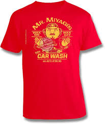 karate kid car wash america s