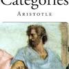 The Categories of Aristotle