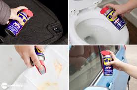 21 Practical Uses For Wd 40