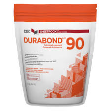Durabond 90 Joint Compound