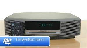 bose wave system iii overview