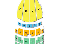 arlene schnitzer concert hall seating