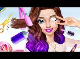 princess gloria makeup salon android