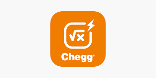 App Chegg Math Solver Math Help