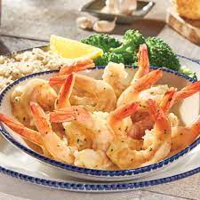 red lobster offers 10 lunch entrées