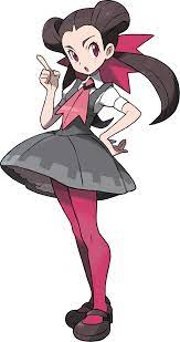 Roxanne - Bulbapedia, the community-driven Pokémon encyclopedia