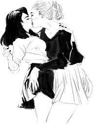 300 x 406 jpeg 27kb. Girls Kissing Love Lgbtq Lesbain Sticker By Sappho
