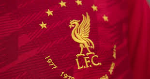 Liverpool fc article list for anfield online. New Balance Launch Lfc Six Times Collection Soccerbible