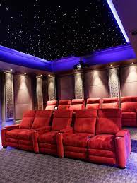 home theater design tips ideas for