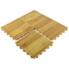 wet bat flooring options with