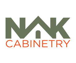 Modern Professional Home Improvement Logo Design For Nak
