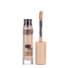 makeup forever hd skin smooth blur