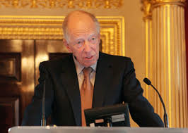 Image result for Lord Rothschild