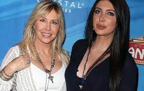 Woman Claims Brittny and Lisa Gastineau Are Bad Neighbors