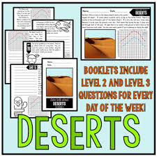 Charts And Graphs Ngss Science Readers Sahara Desert Climate 3 Md B 3 3 Ess2 1