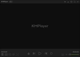 KMPlayer  