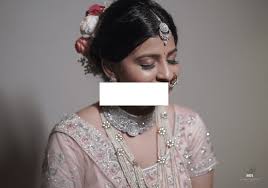 best bridal makeup artist in kolkata