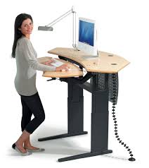We're sharing affordable options to shop now, in multiple heights that are the best standing desks for your home or office, according to experts. Health Experts Have Figured Out How Much Time You Should Sit Each Day Md Business Interiors Devon