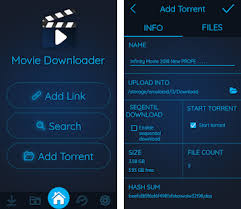 An application out of the ordinary and with an additional plus. Movie Downloader Torrent Apk Download For Android Latest Version Com Movie Downloader Yu Torrent