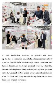 review of the grand event of cosmoprof