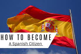 You can apply for spanish nationality after 10 years of residence in spain. Applying For Spanish Citizenship Citylife Madrid