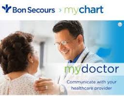 Bon Secours Mychart Iongreenville Your Guide To