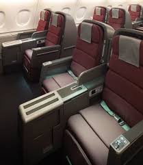 qantas new a380 business cl reveals