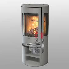 fan for wood burning stove contura