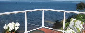 The top countries of supplier is china, from. Deck Railing Systems Easyrailings Aluminum Railings Aluminum Deck Railings
