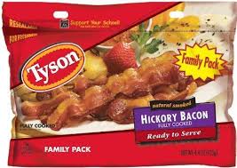 precooked bacon why you should never