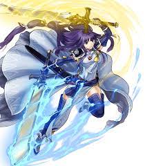 Altina | Fire Emblem Heroes Wiki - GamePress