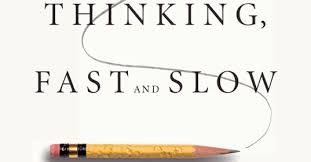It's well worth the read because it will show you the flaws in our thinking and the moments in which we can. Thinking Fast And Slow Book Summary Differently Wired