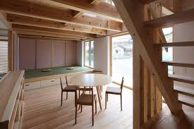 Design rumah tingkat kayu f. Rumah Kayu Minimalis Sempurna Berlantai Dua Homify