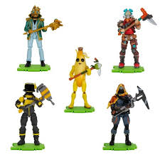 Fortnite's fallen love ranger is going live in various stores, and it comes with some daily challenges that allow you to get it for free, at least sort of. Fortnite 5 Pack Collector S Set Target