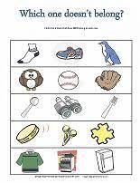 Cognitive skills worksheets for people with parkinson s disease problems with thinking and memory skills are among the most common nonmotor symptoms of exercise can slow early cognitive decline. Kayla Smith Kaylamichellesm Profile Pinterest