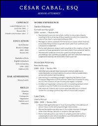 View this sample resume for an attorney, or download the attorney resume template in word. 5 Attorney Resumes Examples That Got The Job In 2021