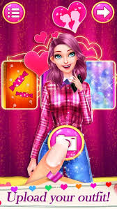 makeup games game for fun by salon