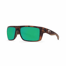 Costa Del Mar Motu Sunglasses 580p Sunglasses Tackledirect