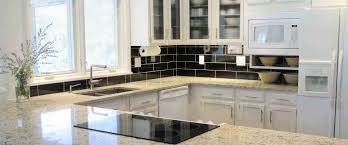 kitchen countertops granite
