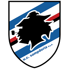 Please read our terms of use. Uc Sampdoria Logo Football Logos