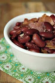 crock pot mexican red beans crock pot