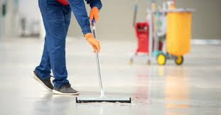 how to clean epoxy flooring feature
