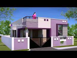 small house design in indian style