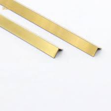 2438mm Stainless Steel Wall Panel Trim