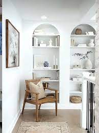 51 Arched Niche Ideas And Ways To Style